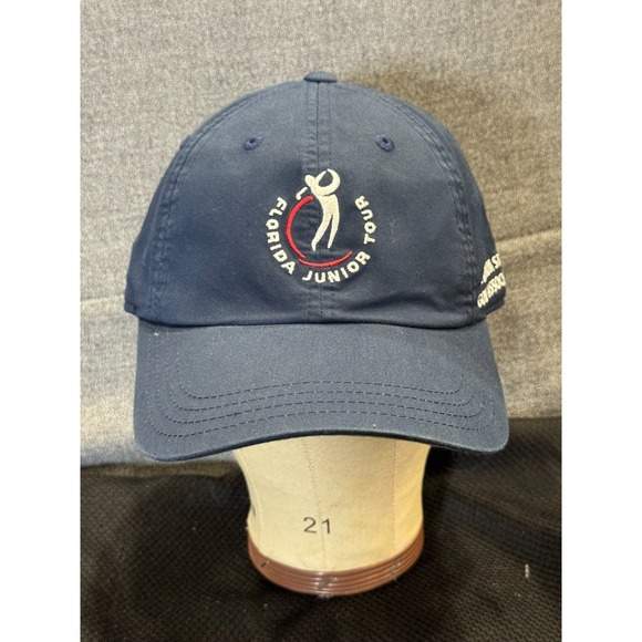 American Needle Other - "Florida Junior Tour" golf cap
